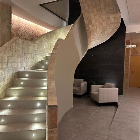 Guastavino By Alma Suites Valencia Luaran gambar