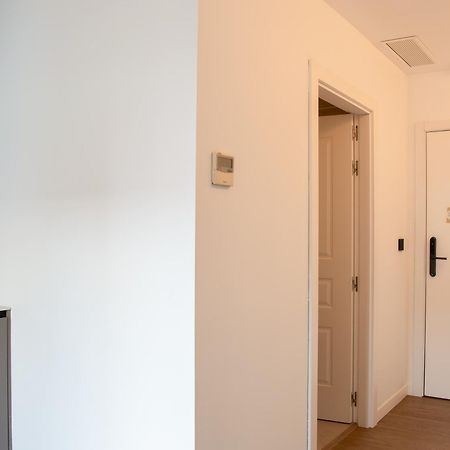 Guastavino By Alma Suites Valencia Luaran gambar
