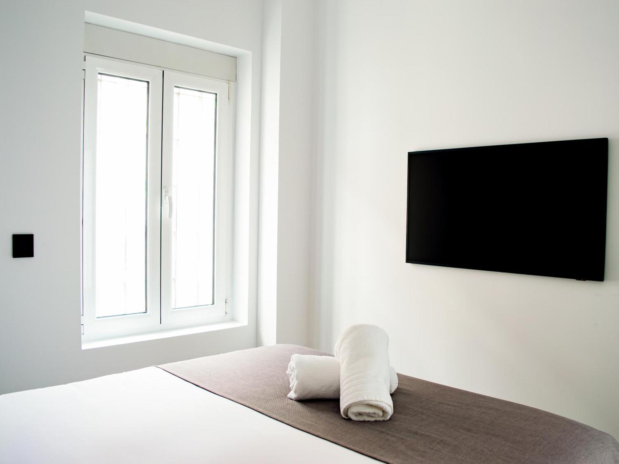 Guastavino By Alma Suites Valencia Luaran gambar