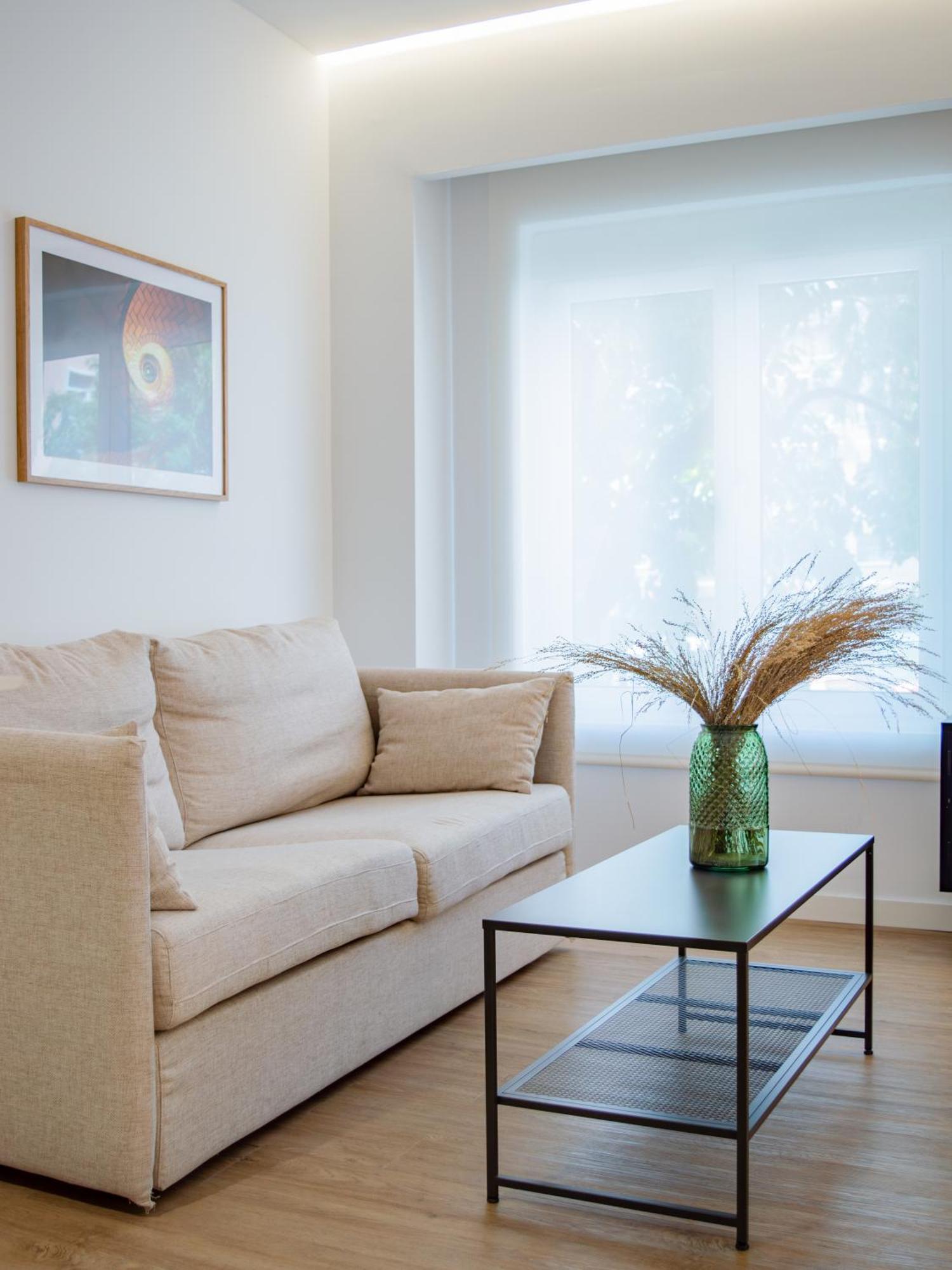 Guastavino By Alma Suites Valencia Luaran gambar