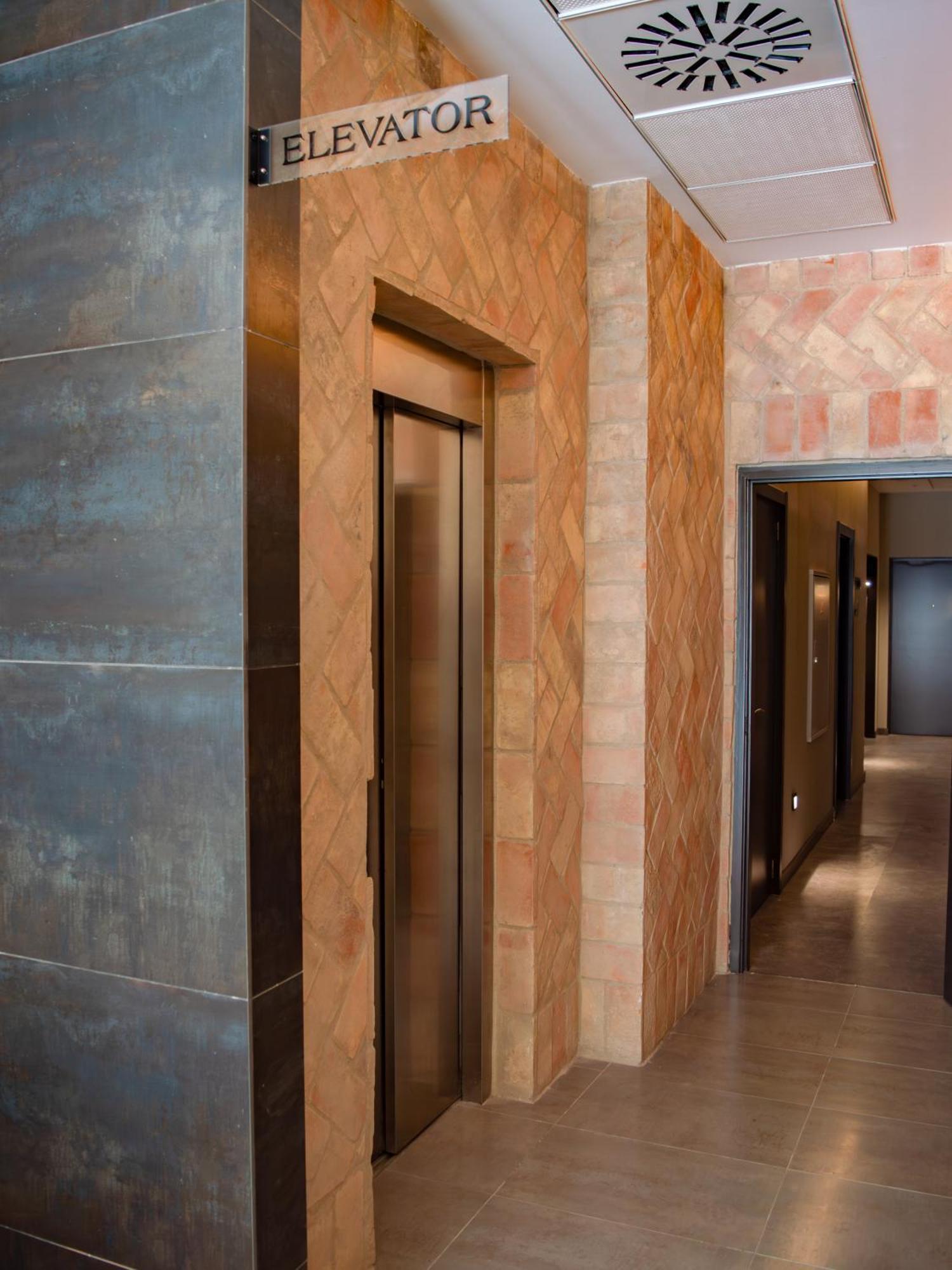 Guastavino By Alma Suites Valencia Luaran gambar