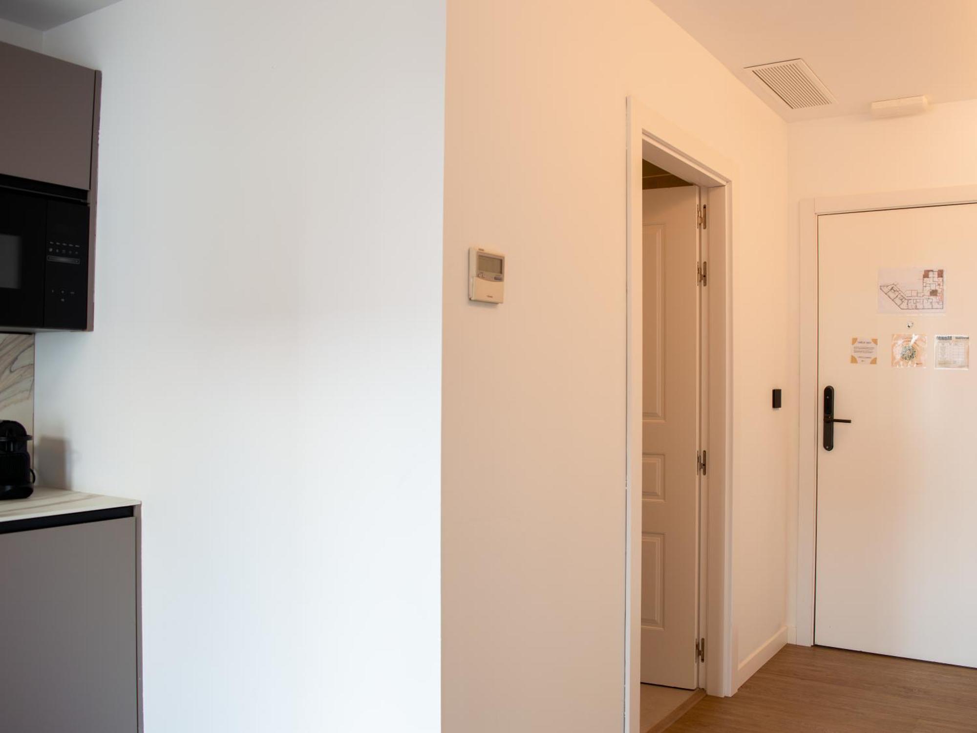 Guastavino By Alma Suites Valencia Luaran gambar