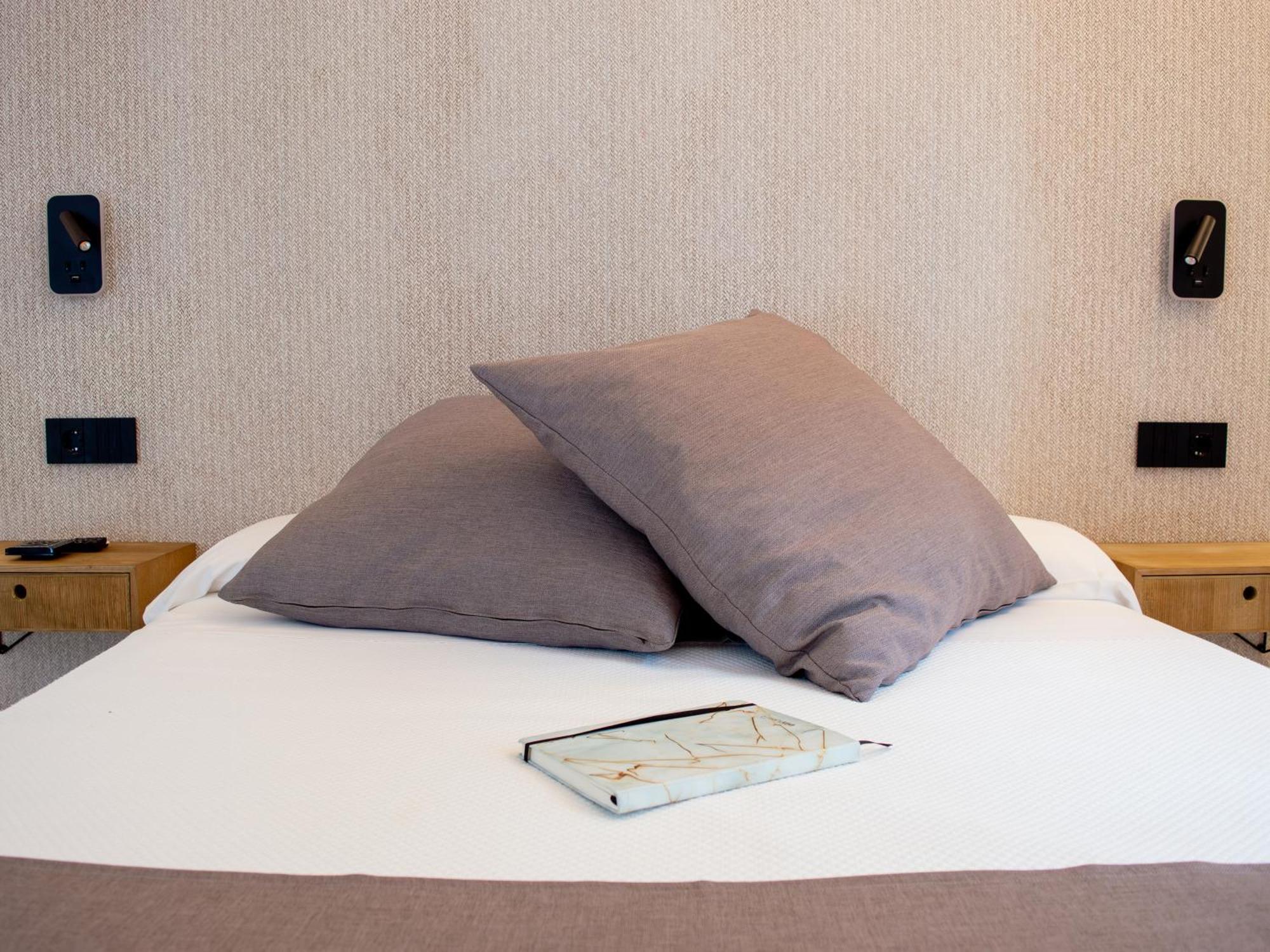 Guastavino By Alma Suites Valencia Luaran gambar