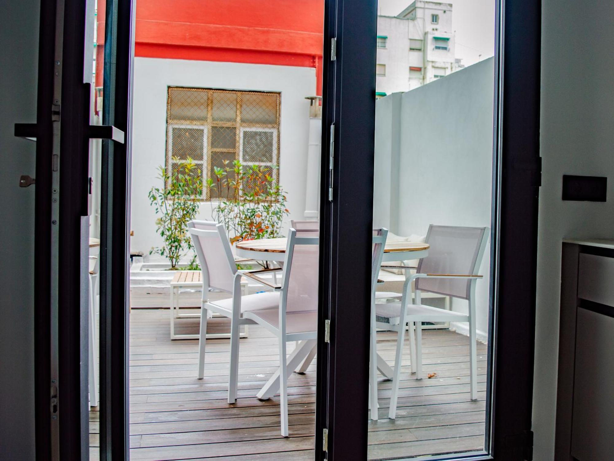 Guastavino By Alma Suites Valencia Luaran gambar