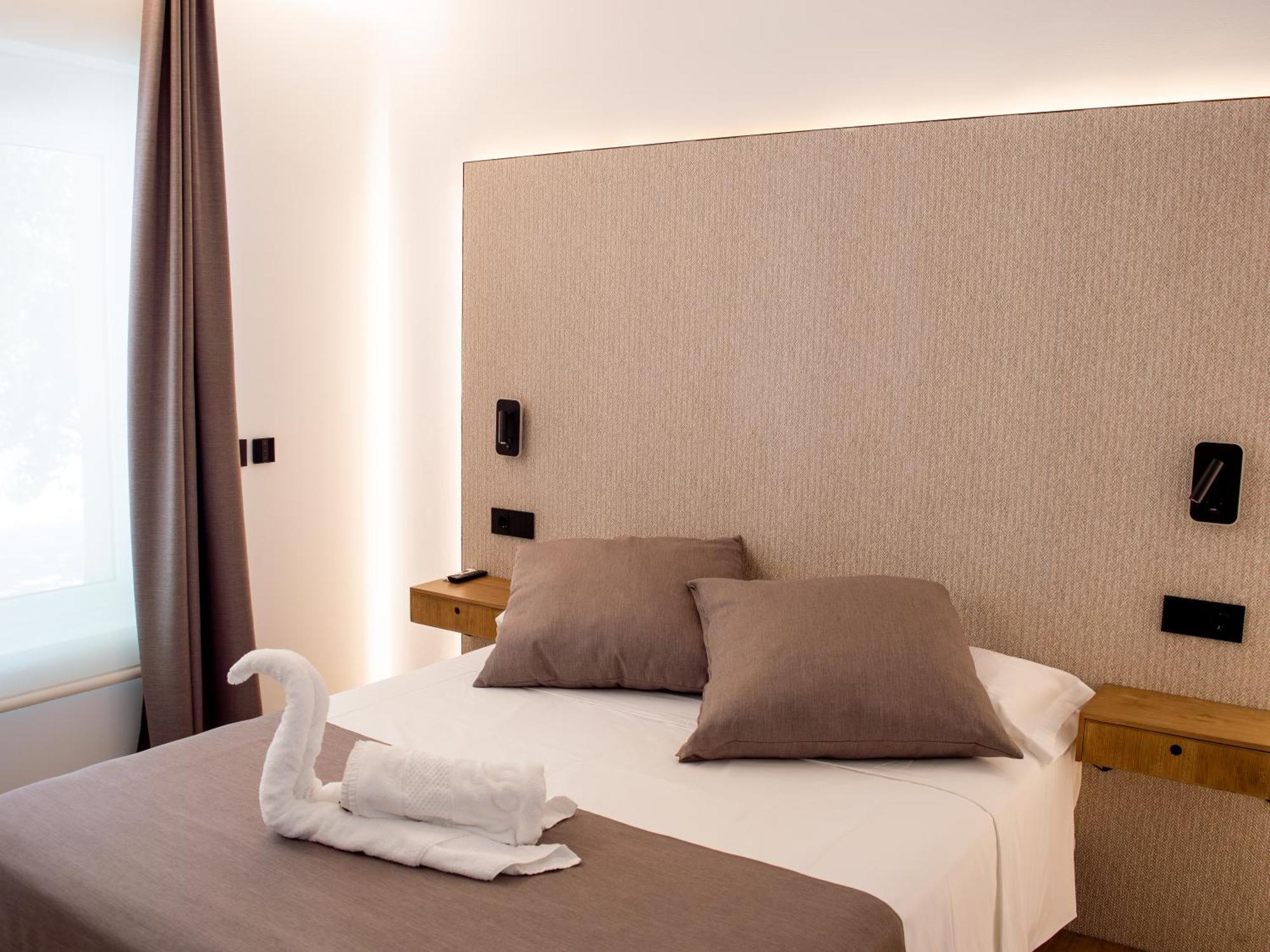 Guastavino By Alma Suites Valencia Luaran gambar