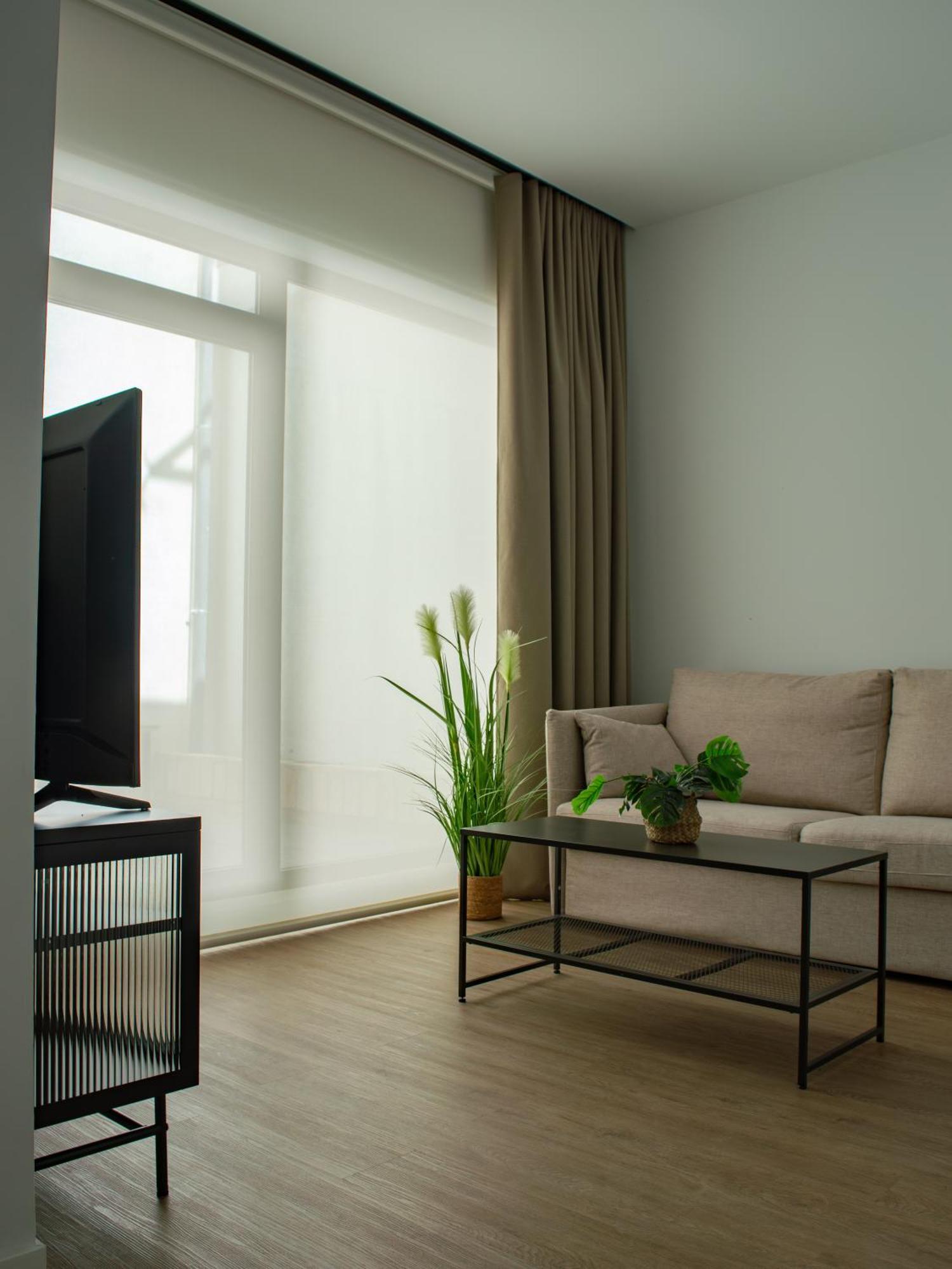 Guastavino By Alma Suites Valencia Luaran gambar