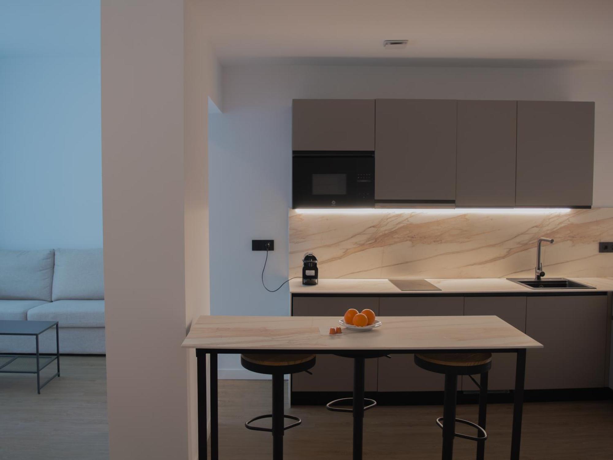 Guastavino By Alma Suites Valencia Luaran gambar