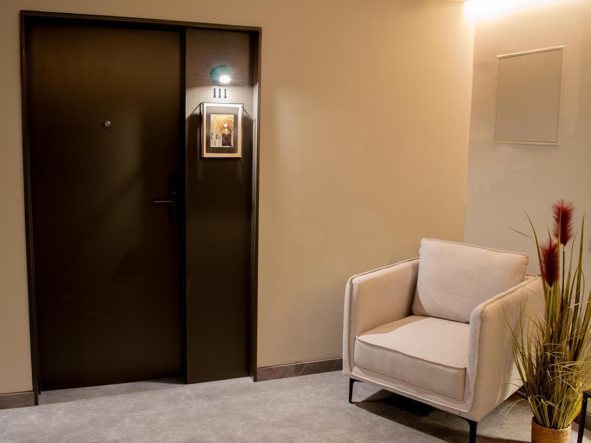 Guastavino By Alma Suites Valencia Luaran gambar