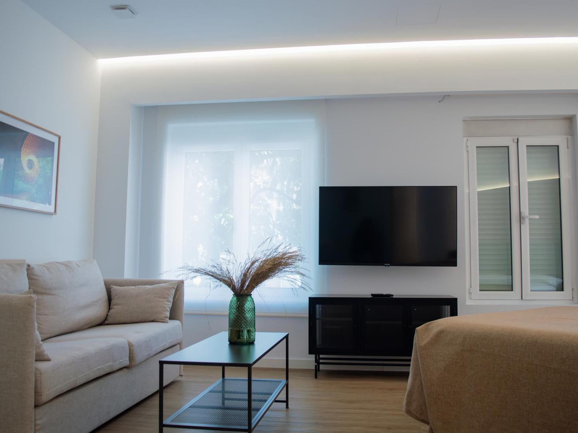 Guastavino By Alma Suites Valencia Luaran gambar