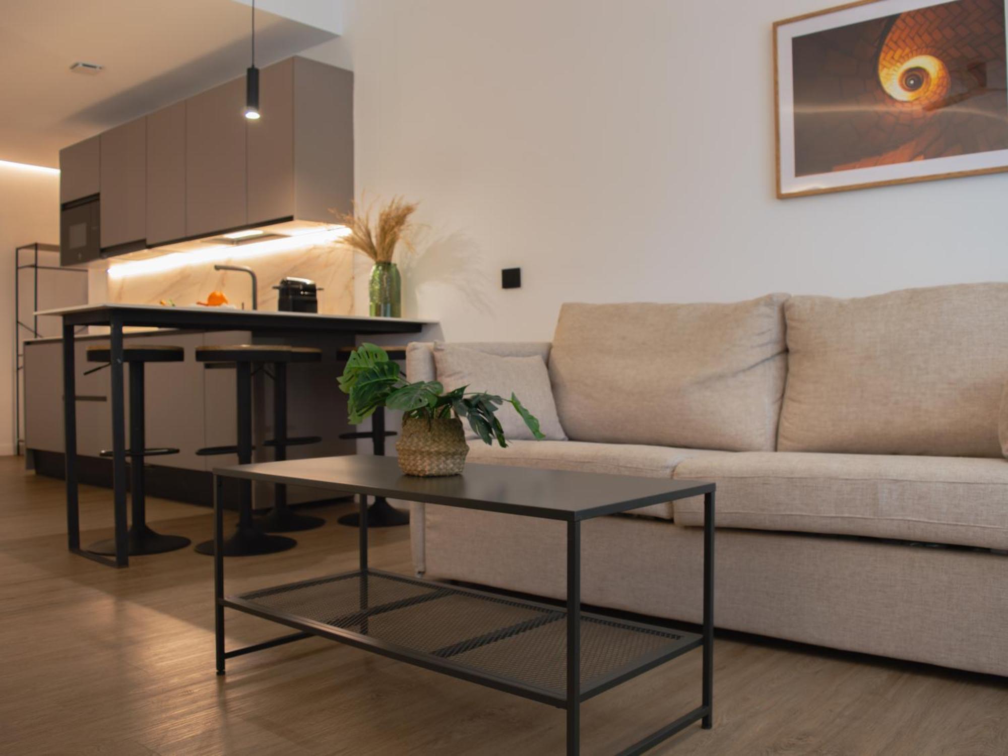 Guastavino By Alma Suites Valencia Luaran gambar