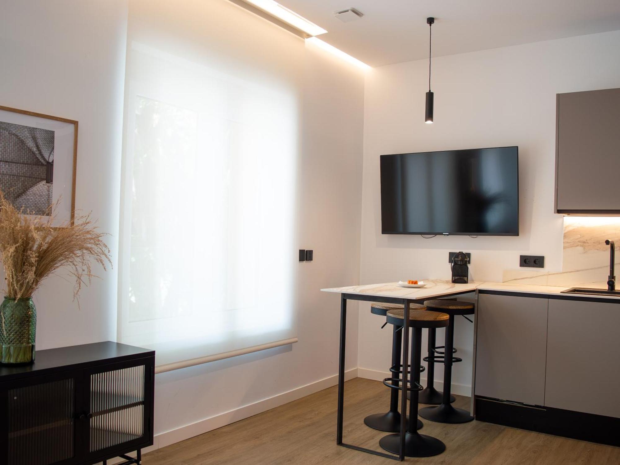 Guastavino By Alma Suites Valencia Luaran gambar