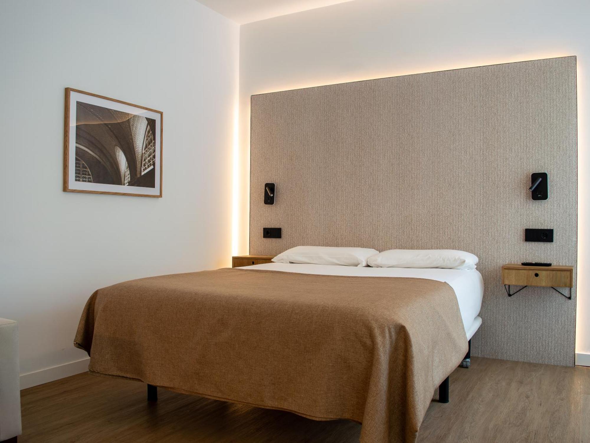 Guastavino By Alma Suites Valencia Luaran gambar