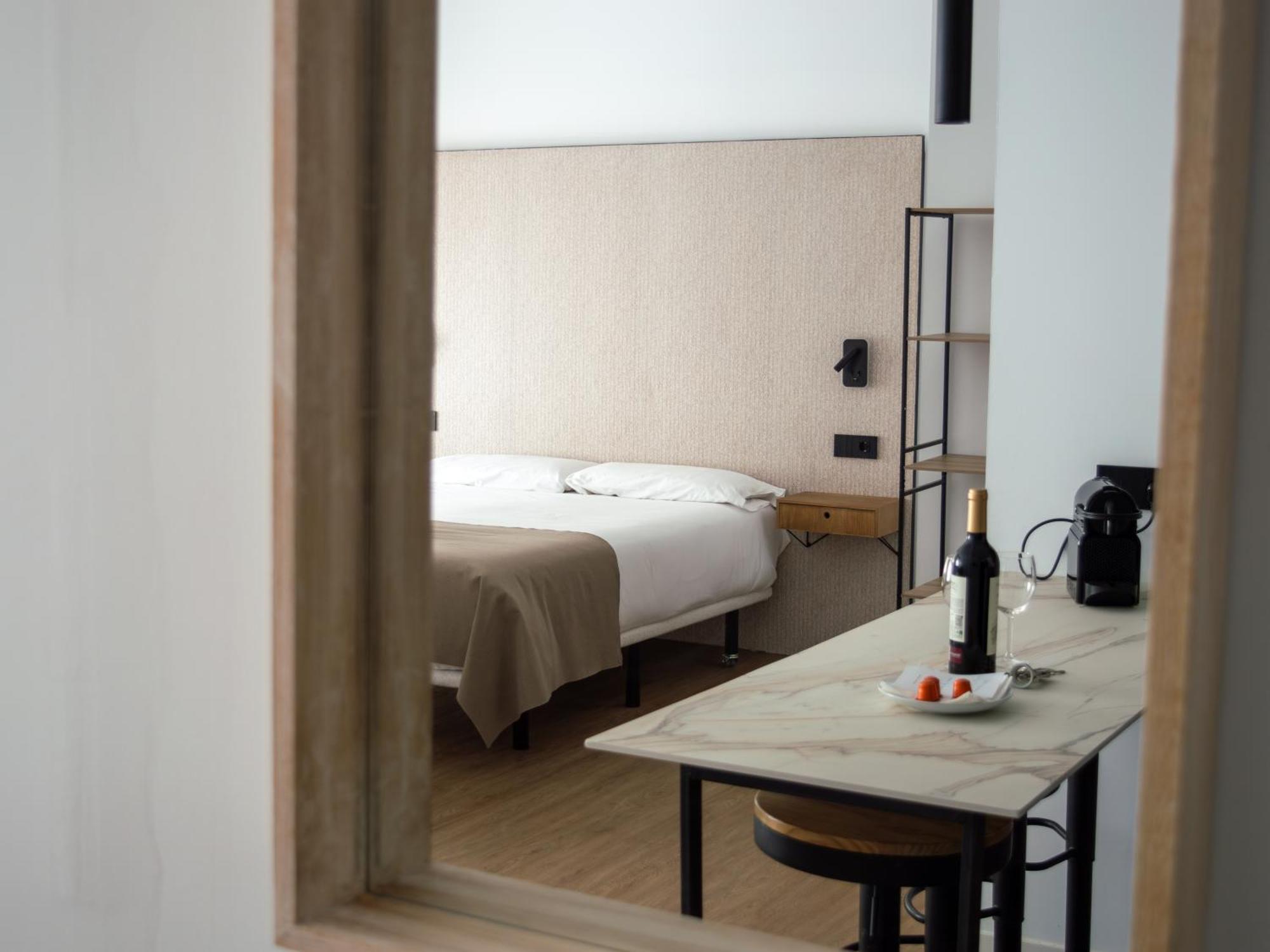 Guastavino By Alma Suites Valencia Luaran gambar