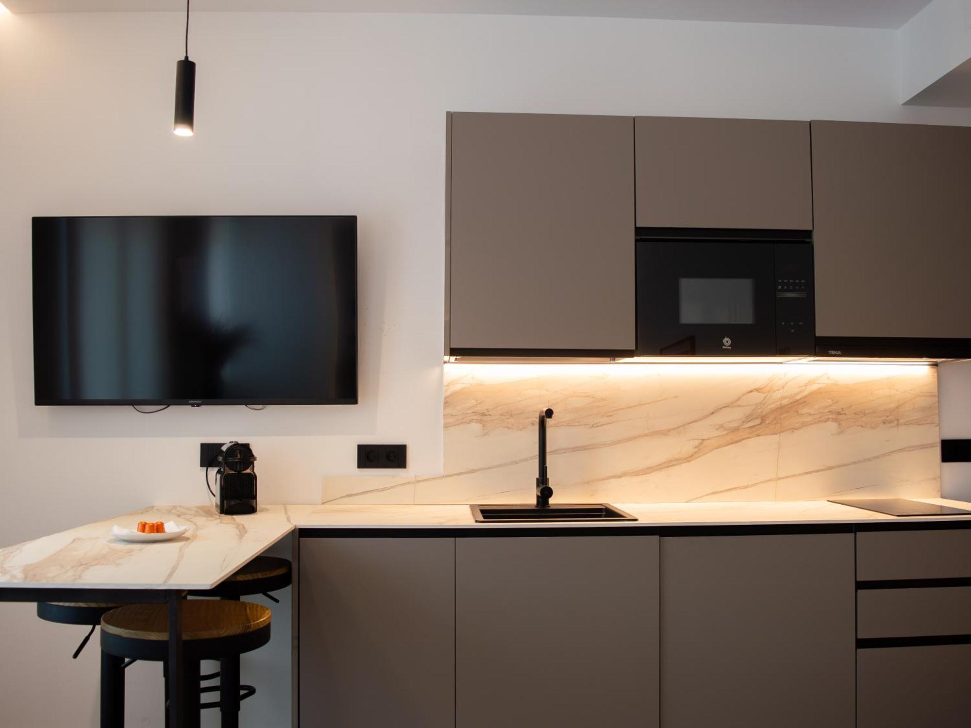 Guastavino By Alma Suites Valencia Luaran gambar
