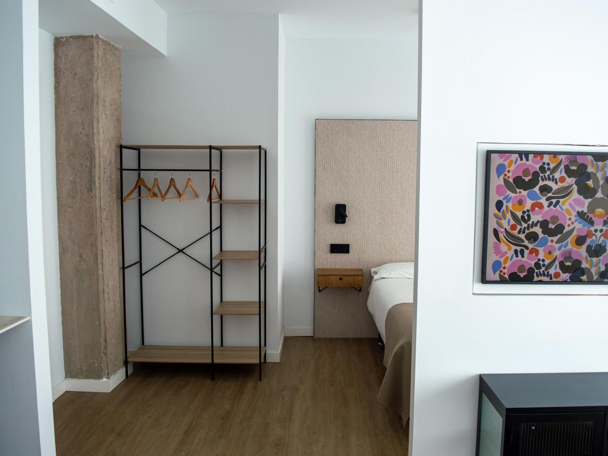 Guastavino By Alma Suites Valencia Luaran gambar