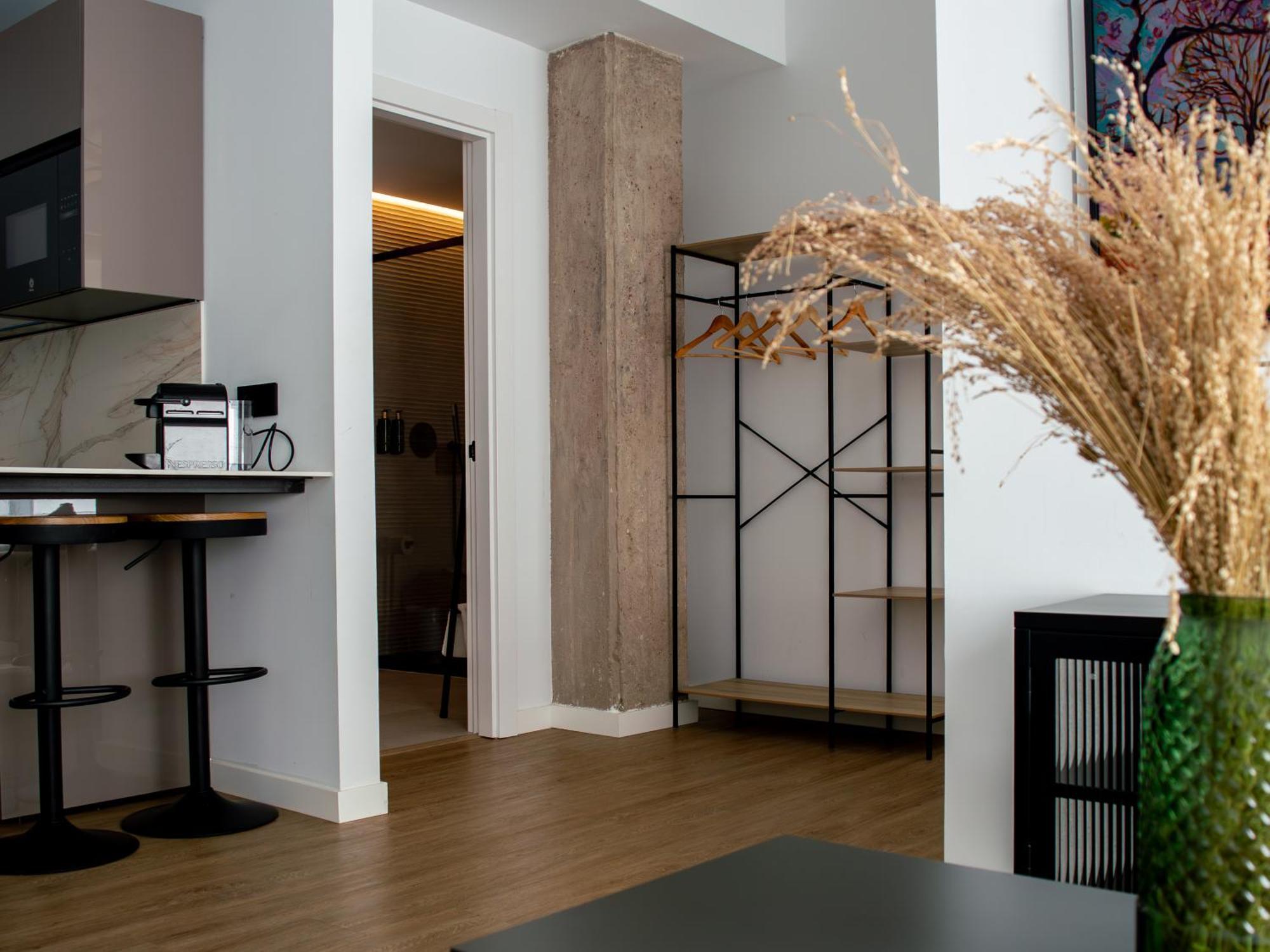 Guastavino By Alma Suites Valencia Luaran gambar