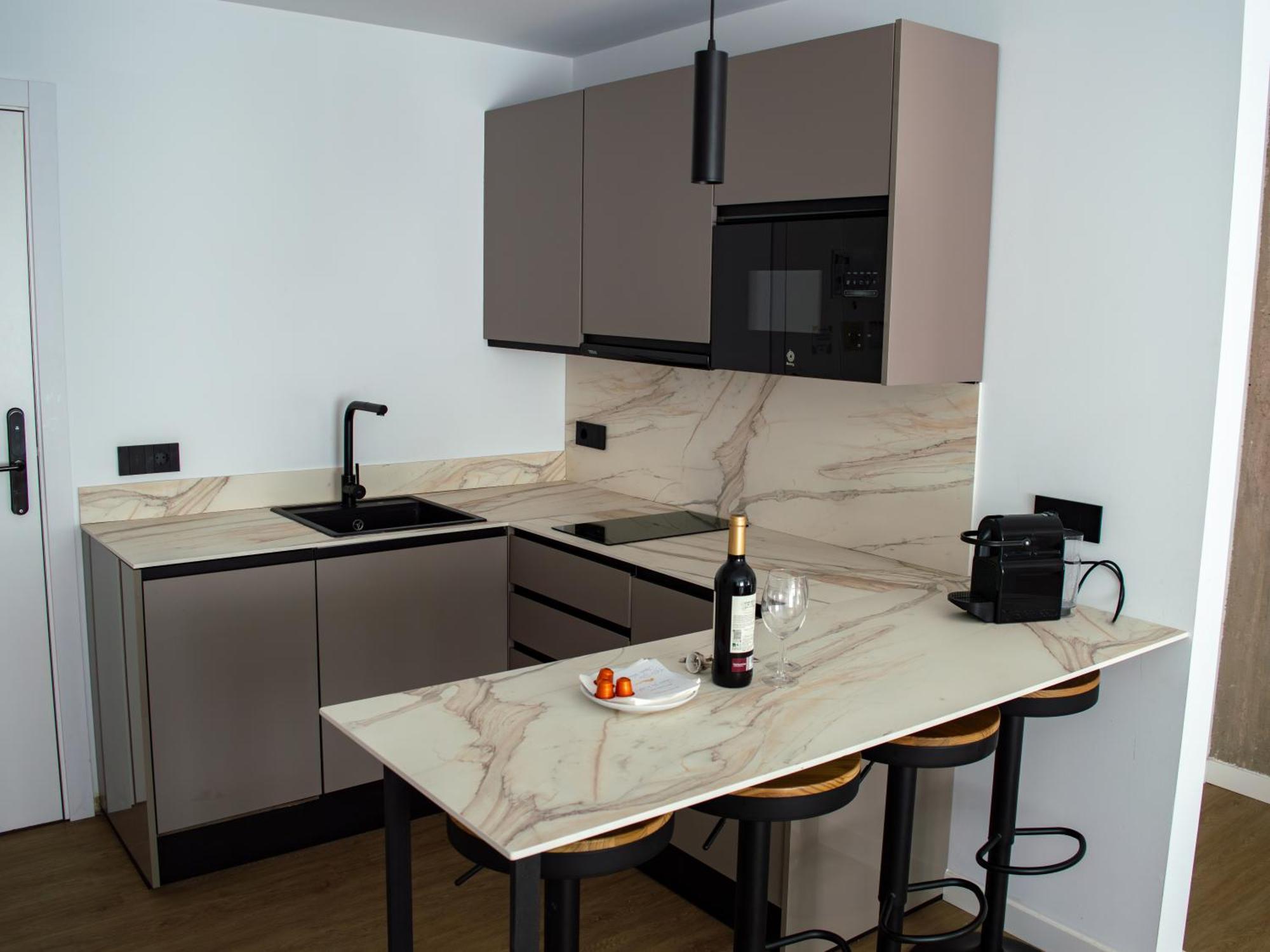 Guastavino By Alma Suites Valencia Luaran gambar
