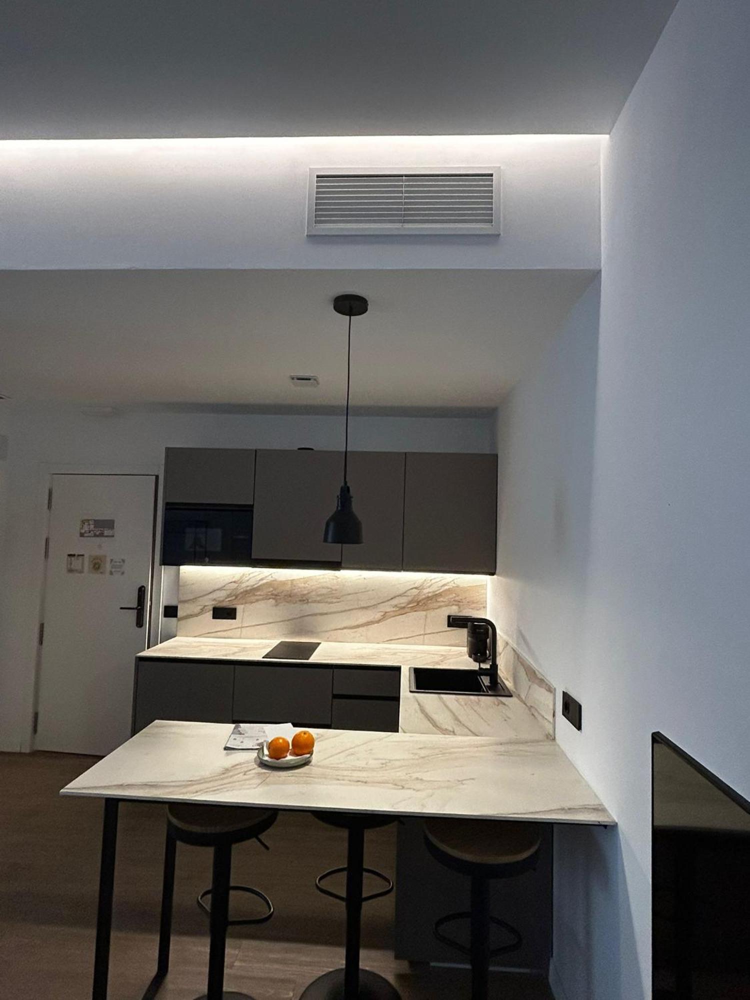 Guastavino By Alma Suites Valencia Luaran gambar