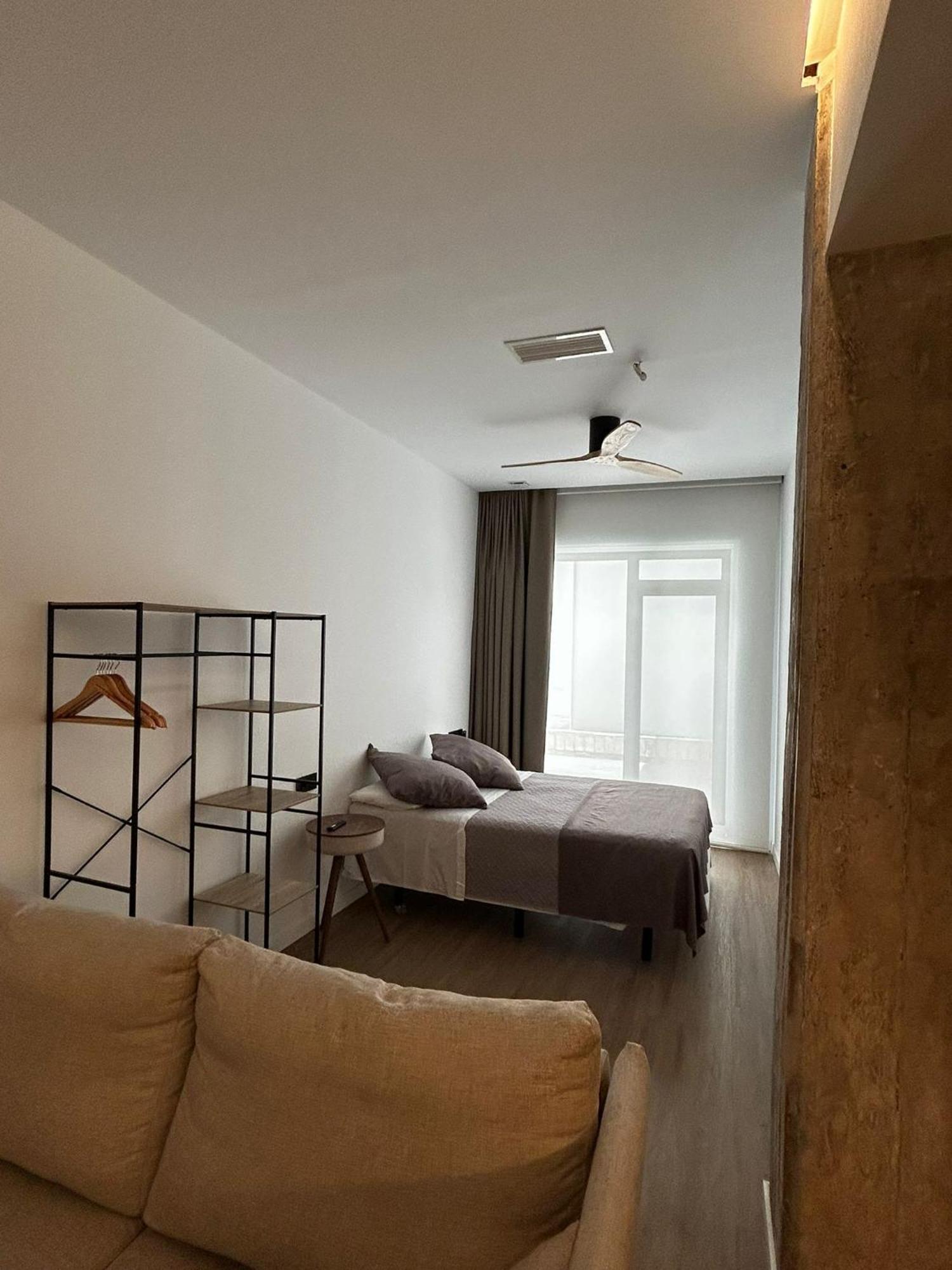 Guastavino By Alma Suites Valencia Luaran gambar
